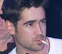 Colin Farrell