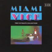 Miami Vice verzamel CD Miami Vice verzamel CD