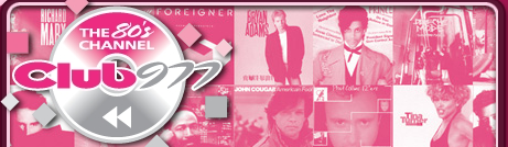 .977 - the 80's channel .977 - the 80's channel