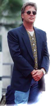 John Donson John Donson