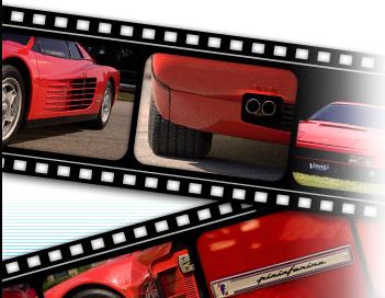 Veronica Testarossa Veronica Testarossa
